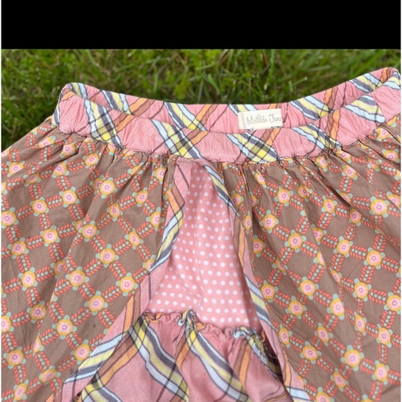 Super cute Matilda Jane Skirt - Picture 4 of 7